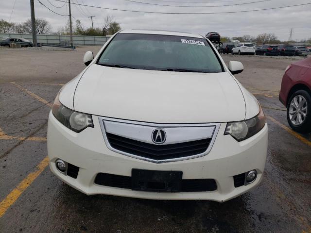 2011 Acura Tsx VIN: JH4CU2F62BC012319 Lot: 51243424