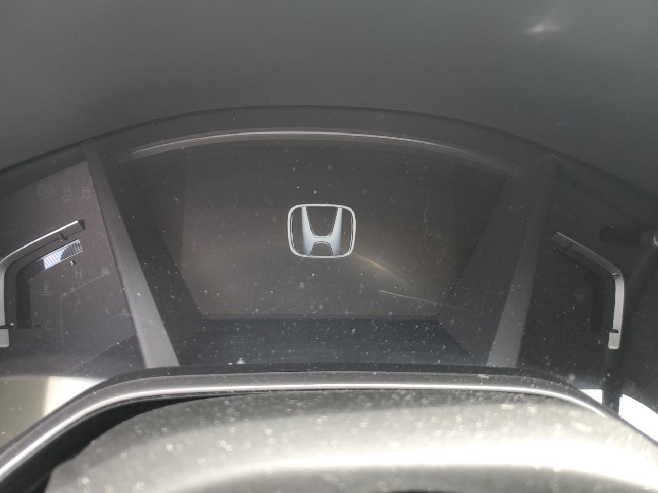 JHLRW2H99KX004730 2019 Honda Cr-V Touring