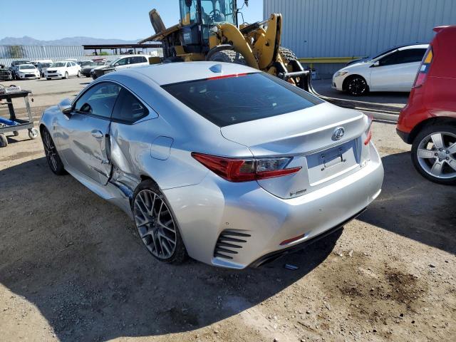 2015 Lexus Rc 350 VIN: JTHHE5BC8F5003621 Lot: 51447654