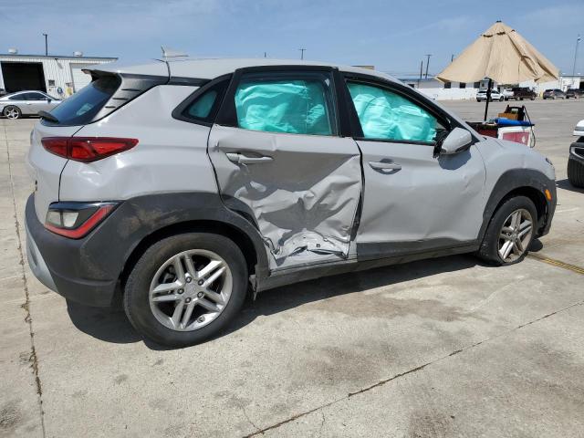 2023 Hyundai Kona Se VIN: KM8K22AB9PU980843 Lot: 51317104