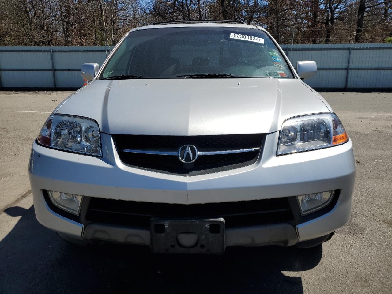 2HNYD18212H541313 2002 Acura Mdx