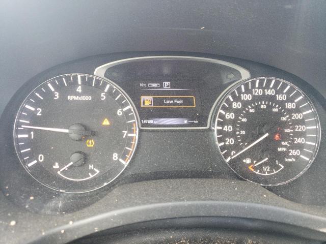 2017 NISSAN PATHFINDER - 5N1DR2MM5HC696490