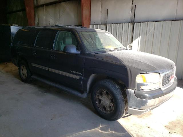 2005 GMC Yukon Xl C1500 VIN: 3GKEC16Z05G242237 Lot: 50146844