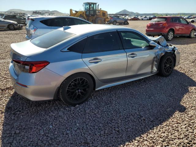 Vin: 2hgfe1f90nh317174, lot: 51382654, honda civic touring 20223