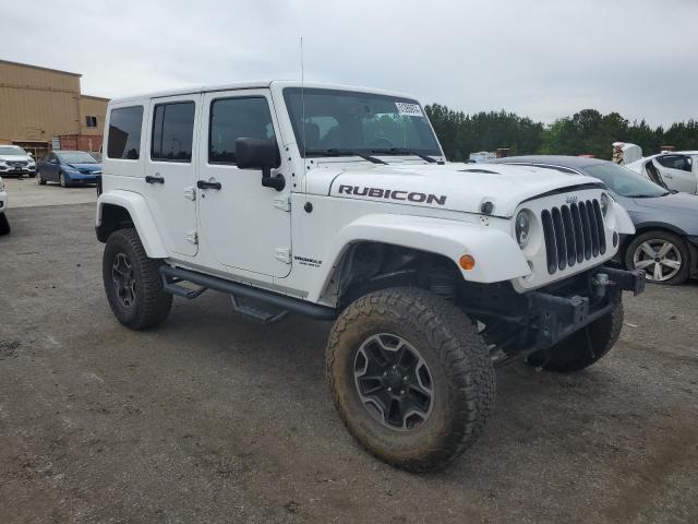 1C4HJWFG2GL226816 | 2016 Jeep wrangler unlimited rubicon