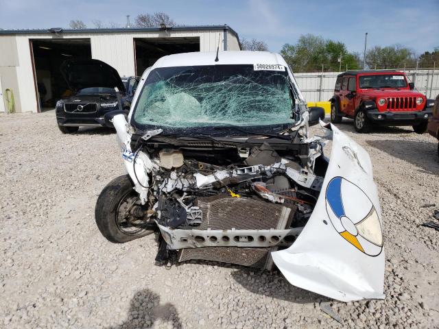 2017 FORD TRANSIT CO - NM0LS6F79H1333329
