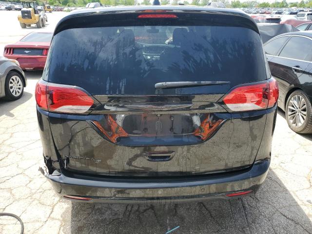 2019 Chrysler Pacifica Touring Plus VIN: 2C4RC1FG6KR532161 Lot: 51527144