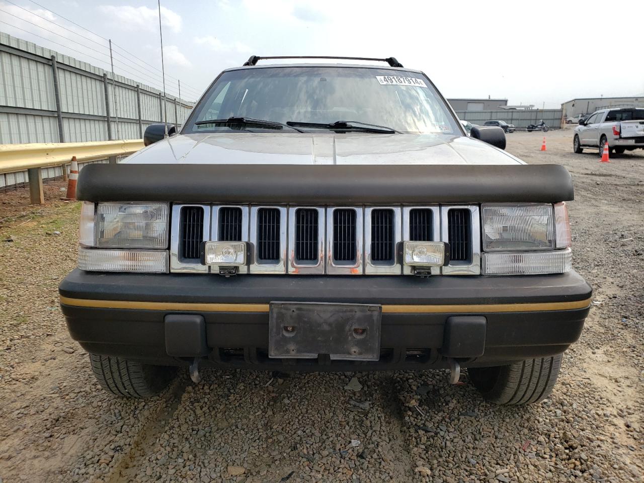 1J4GZ78Y1RC269380 1994 Jeep Grand Cherokee Limited