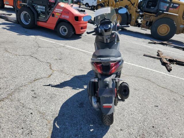 2015 PIAGGIO BV 350 - ZAPM690T1F5002851