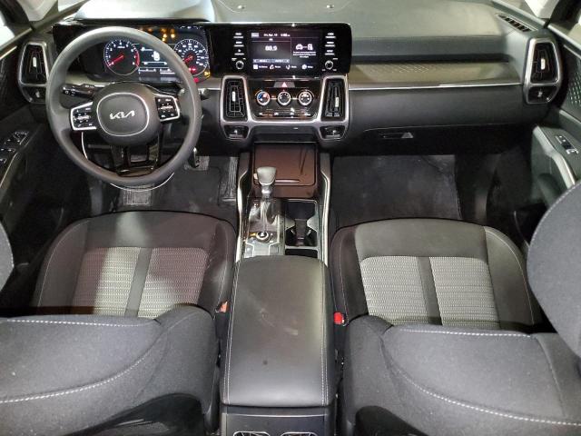 2023 Kia Sorento Lx VIN: 5XYRGDLC6PG203561 Lot: 51536084