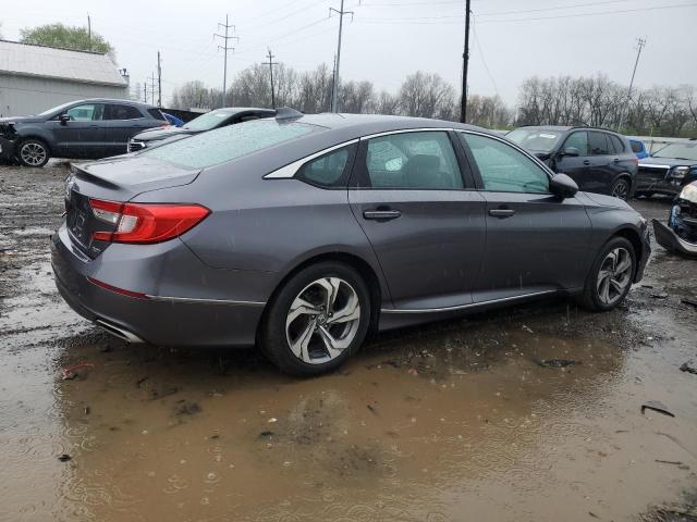 2020 Honda Accord Exl VIN: 1HGCV2F51LA029343 Lot: 50130844