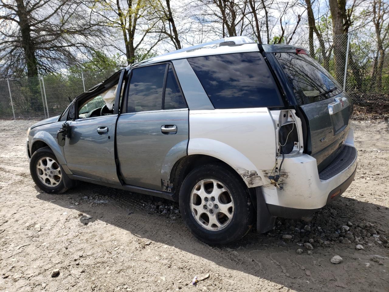 5GZCZ53446S878783 2006 Saturn Vue