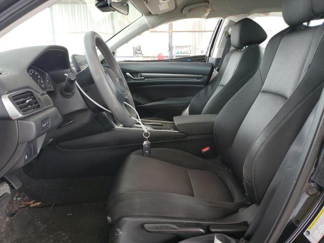 2019 HONDA ACCORD LX - 1HGCV1F13KA142460