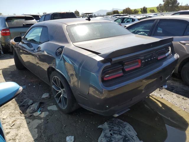 2018 Dodge Challenger R/T 392 VIN: 2C3CDZFJ1JH199308 Lot: 49724864