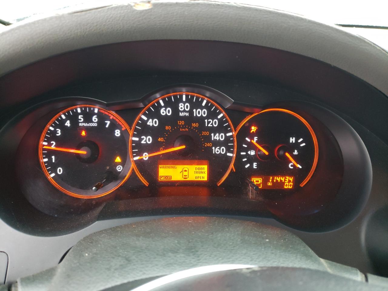 1N4AL21E27N432044 2007 Nissan Altima 2.5