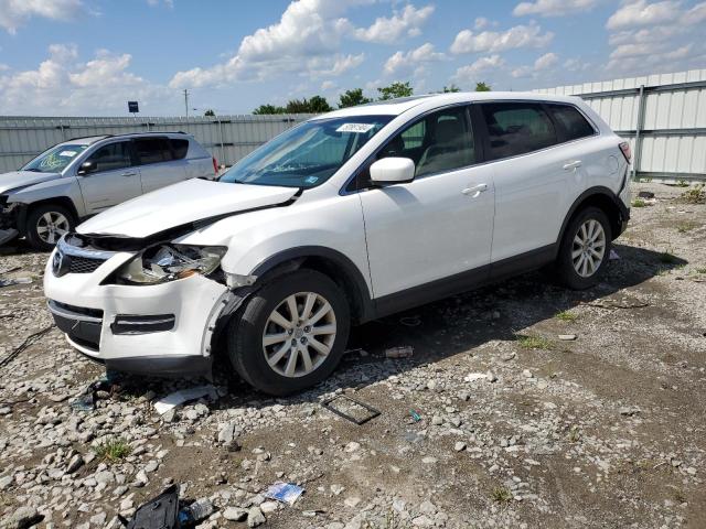 2008 Mazda Cx-9 VIN: JM3TB38V880146934 Lot: 52881904