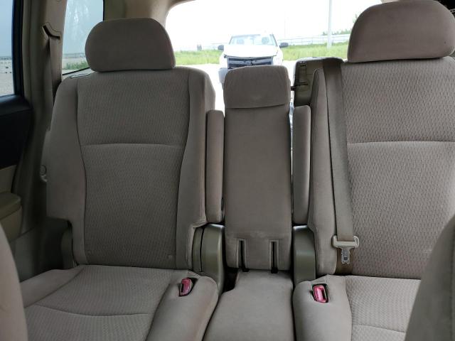 2008 Toyota Highlander VIN: JTEDS41A982008636 Lot: 50753674