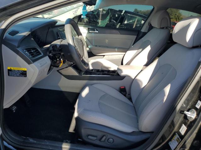 2015 Hyundai Sonata Sport VIN: 5NPE34AF9FH257340 Lot: 48681984