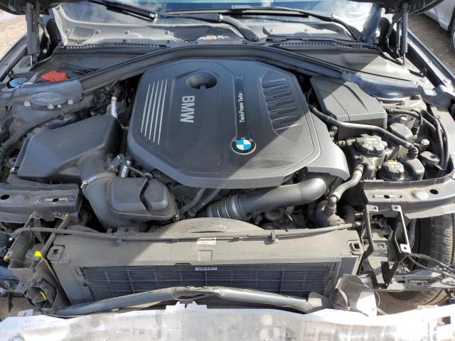 VIN WBA4J7C56JBH15496 2018 BMW 4 Series, 440XI Gran... no.11