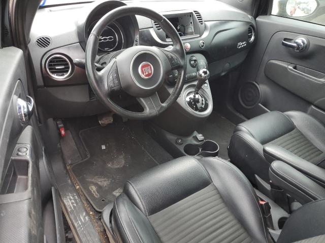 2015 FIAT 500 SPORT - 3C3CFFBR6FT648176