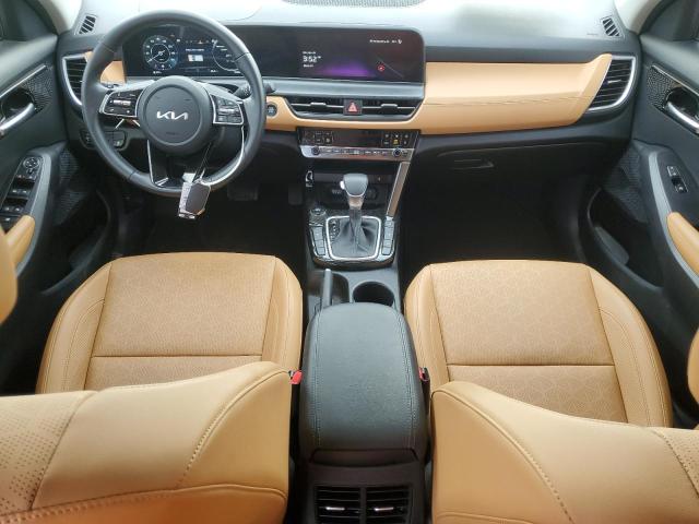 2024 KIA SELTOS EX - KNDERCAA7R7487786