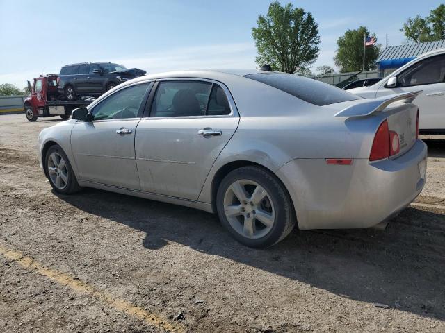 2012 Chevrolet Malibu 2Lt VIN: 1G1ZD5EU3CF362256 Lot: 51350104