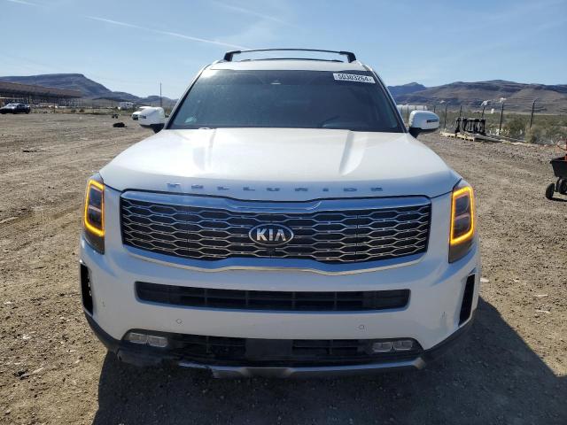 2020 Kia Telluride Sx VIN: 5XYP5DHC9LG027220 Lot: 50303264