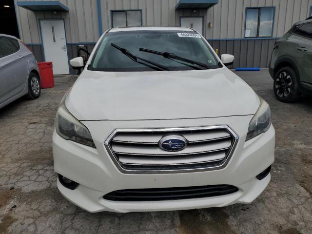 2016 SUBARU LEGACY 2.5 - 4S3BNAN64G3054245