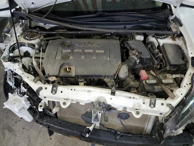 2019 TOYOTA COROLLA L 5YFBURHE1KP910668