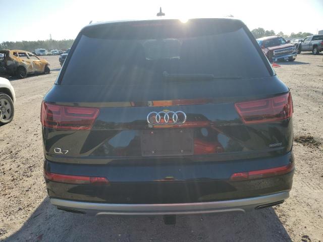 VIN WA1LHAF79JD004813 2018 Audi Q7, Premium Plus no.6