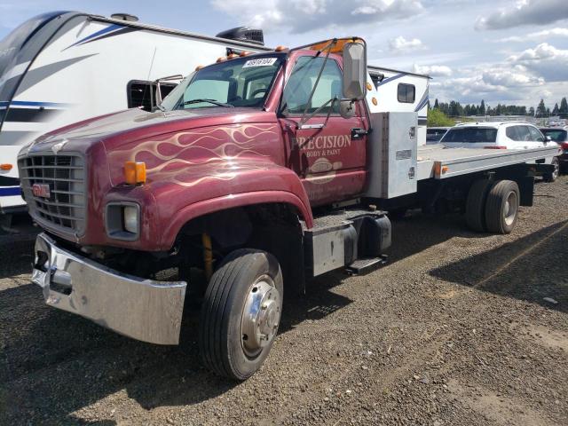 1998 GMC C-Series C6H042 VIN: 1GDG6H1C4WJ515232 Lot: 49916104