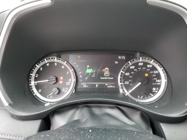 2023 TOYOTA HIGHLANDER - 5TDKDRBH6PS022144
