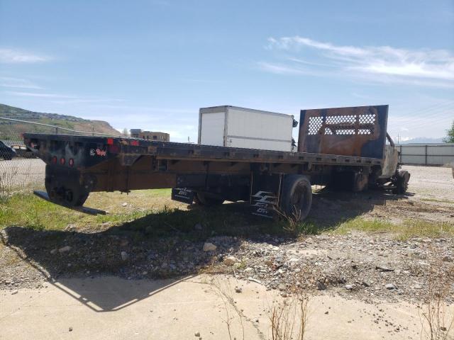 2019 Chevrolet Silverado Medium Duty VIN: 1HTKHPVM0KH851275 Lot: 51364254