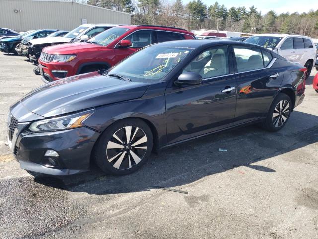 2020 Nissan Altima Sl VIN: 1N4BL4EV8LN301284 Lot: 49364774