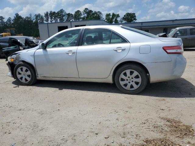 2011 Toyota Camry Base VIN: 4T1BF3EK7BU738663 Lot: 52322374