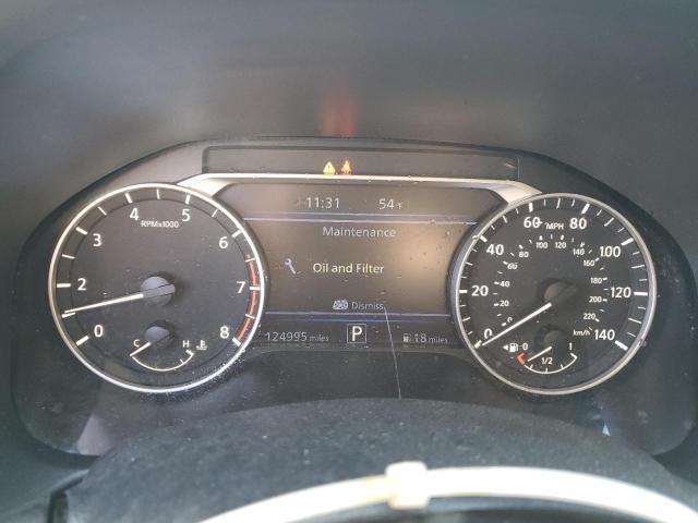 2020 Nissan Altima S VIN: 1N4BL4BVXLC212932 Lot: 51249444