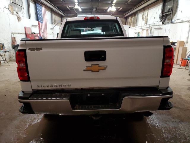 2019 CHEVROLET SILV2500 4 - 1GC1KREG6KF178486