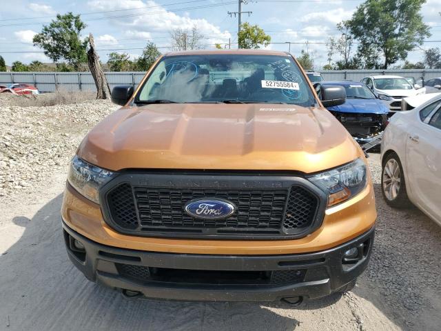 2020 FORD RANGER XL - 1FTER4EH2LLA32632