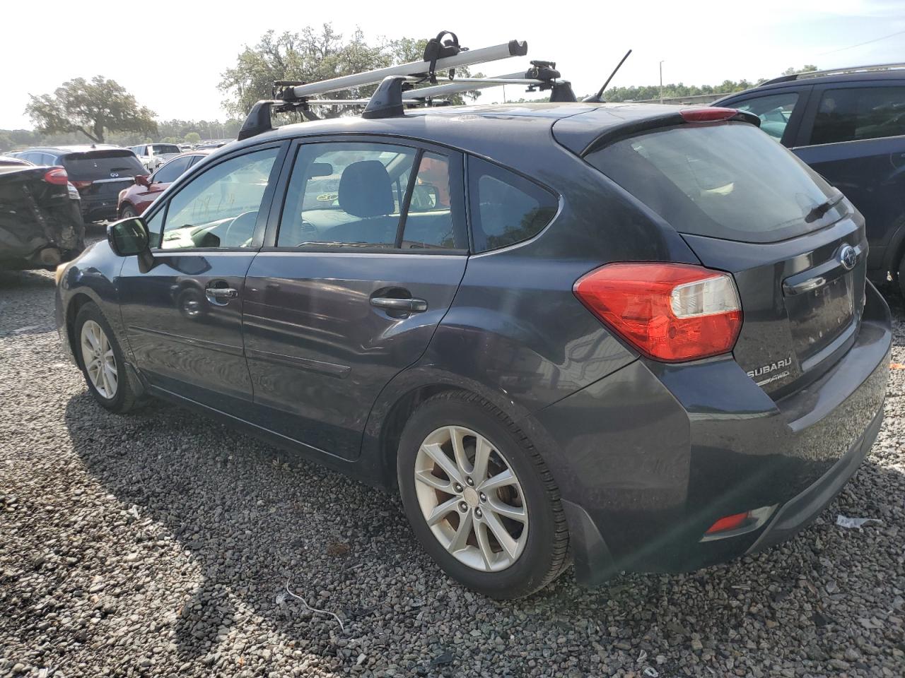 JF1GPAC68E8219173 2014 Subaru Impreza Premium