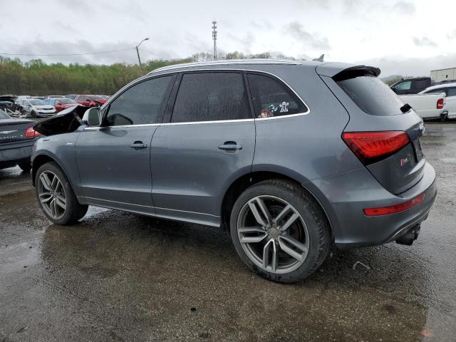 AUDI SQ5 PREMIU 2014 black 4dr spor gas WA1CGAFPXEA013059 photo #3