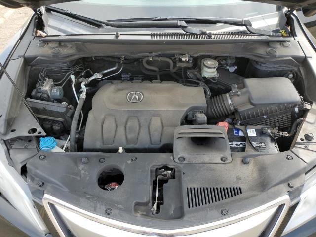 VIN 5J8TB4H50EL002921 2014 Acura RDX, Technology no.11