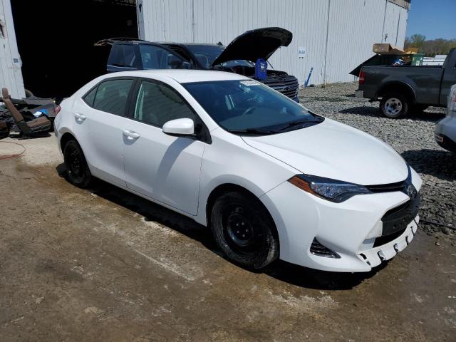 2017 Toyota Corolla L VIN: 2T1BURHE8HC789940 Lot: 51833664
