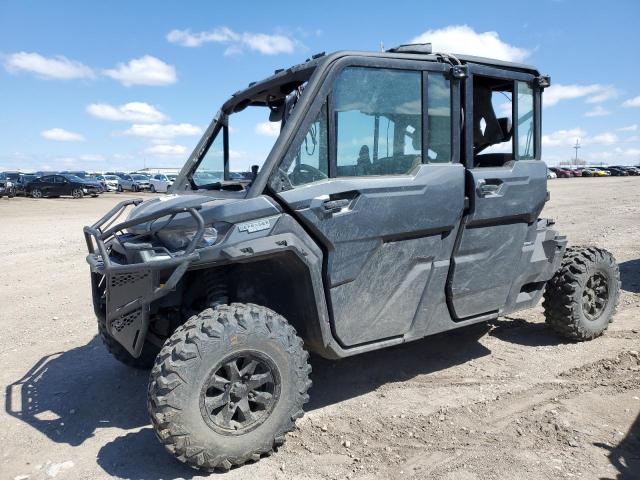 2023 CAN-AM DEFENDER M - 3JBUUAX49PK006423