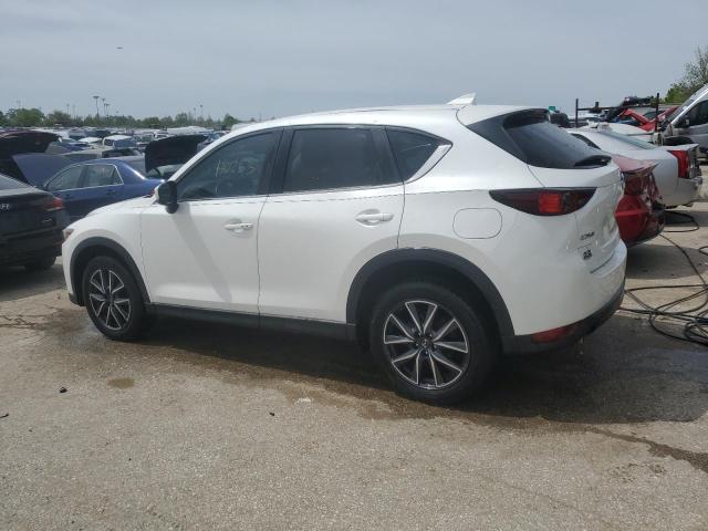2018 MAZDA CX-5 TOURI - JM3KFACM7J0334661