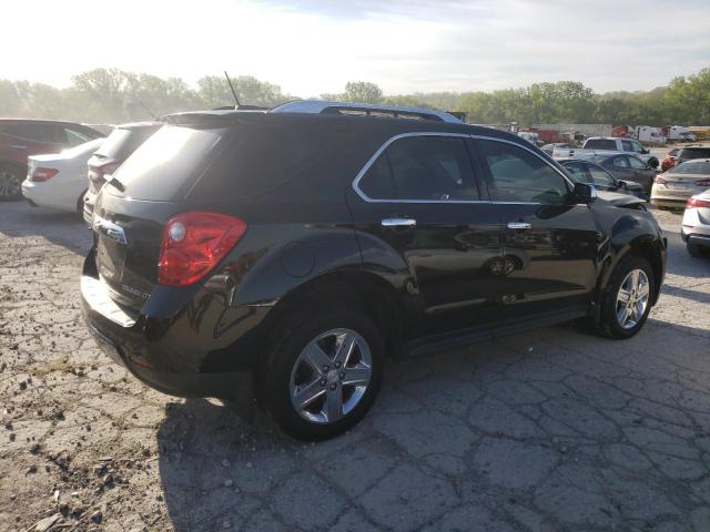 2015 CHEVROLET EQUINOX LT - 2GNFLHEK8F6235666
