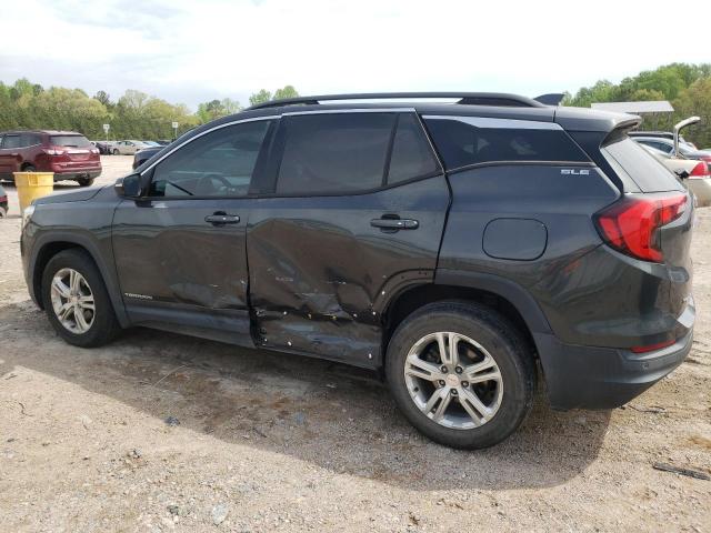 2018 GMC Terrain Sle VIN: 3GKALMEV8JL204416 Lot: 50709314