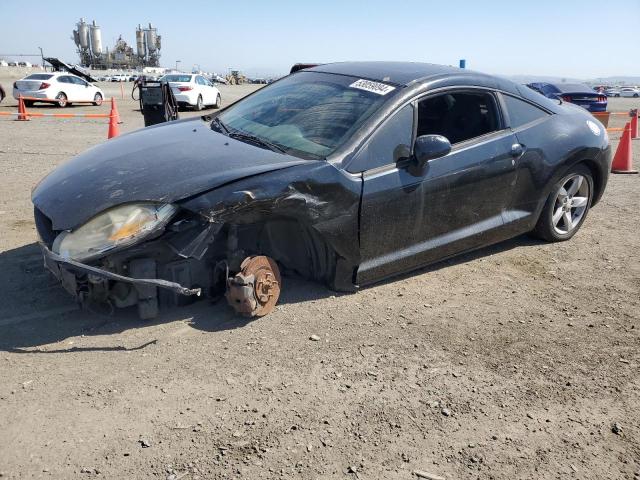 2006 Mitsubishi Eclipse Gs VIN: 4A3AK24F66E060155 Lot: 53059094