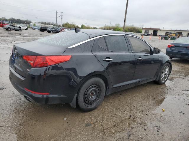 2013 Kia Optima Lx VIN: 5XXGM4A74DG245460 Lot: 50299184