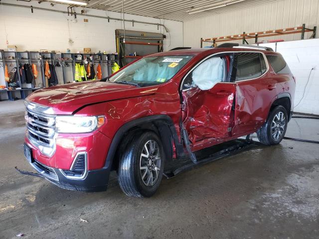 2020 GMC ACADIA SLE 1GKKNRLS4LZ164884  51209004