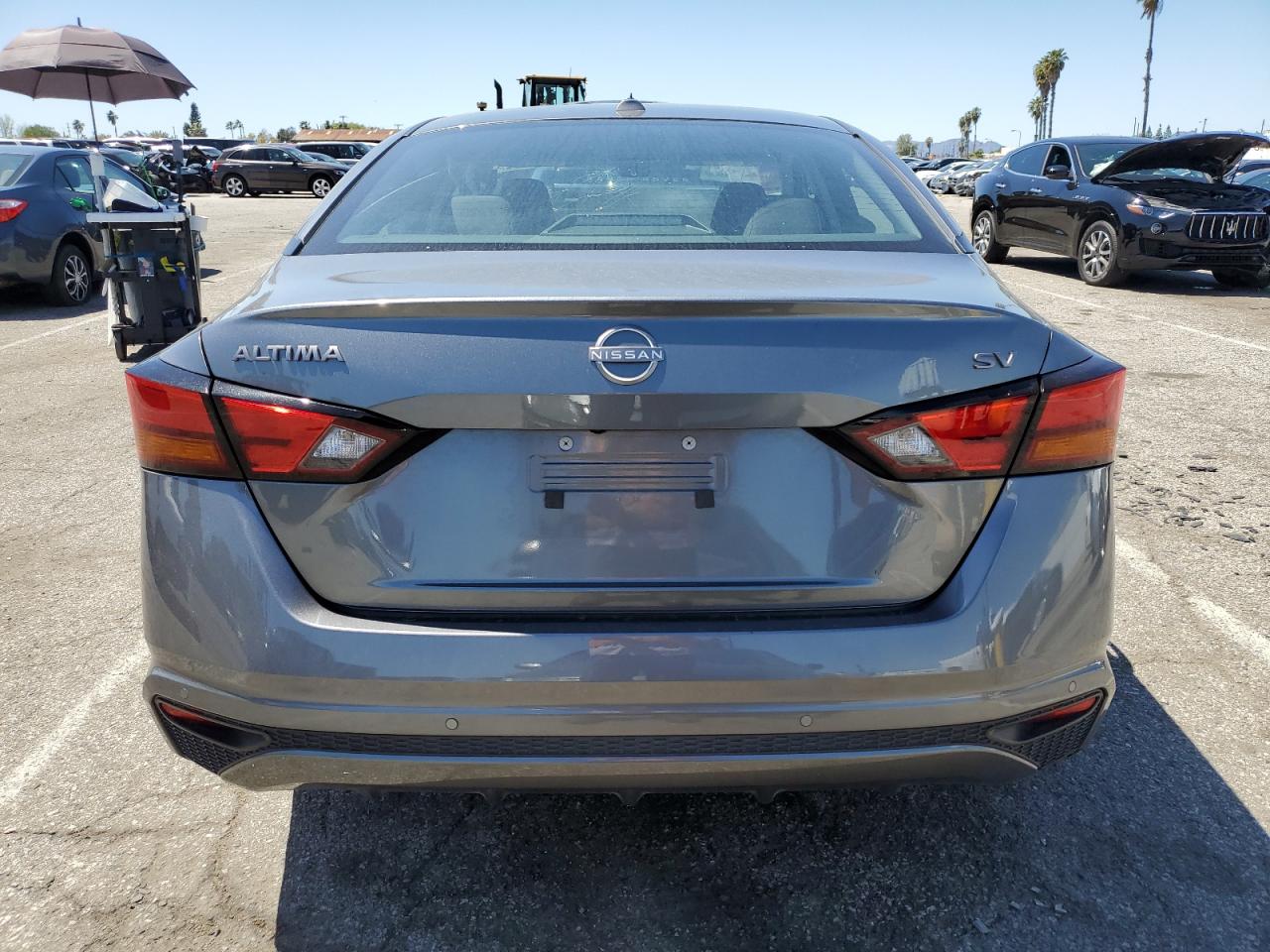 1N4BL4DV3PN344230 2023 Nissan Altima Sv